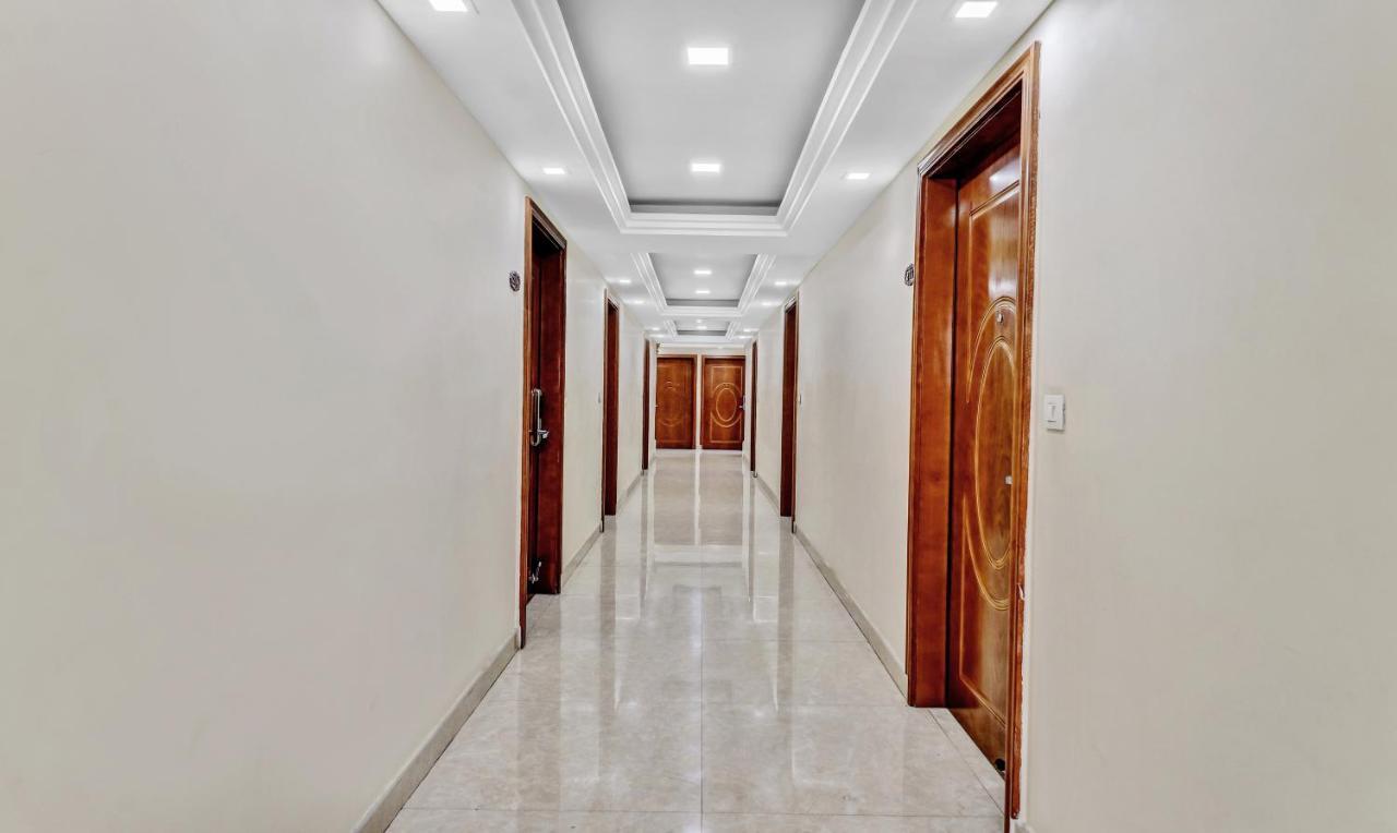 Treebo Punarnava Bypass Road Chikmagalur Exterior photo